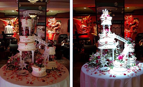 Electric Entertainment pin-spot-lighting Picture